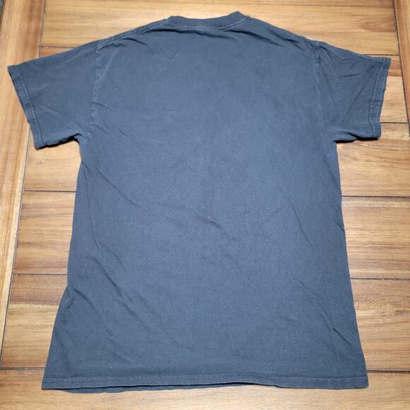 Eazy-E Black Unisex Tee - Size Medium - Picture 4 of 5